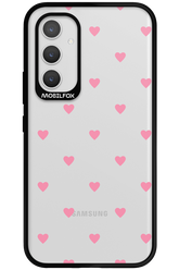 Mini Hearts - Samsung Galaxy A54
