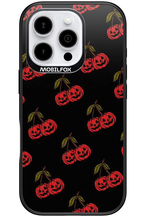 Spicey Pumpkin - Apple iPhone 16 Pro