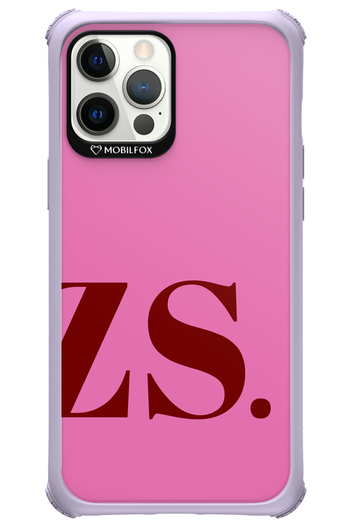 ZS (Sorbet) 2.0 - Apple iPhone 12 Pro Max