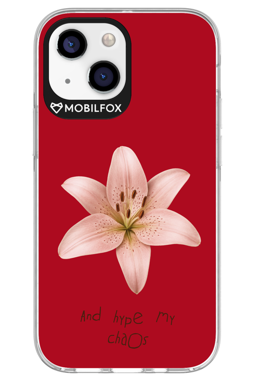 Chaos - Apple iPhone 13 Mini