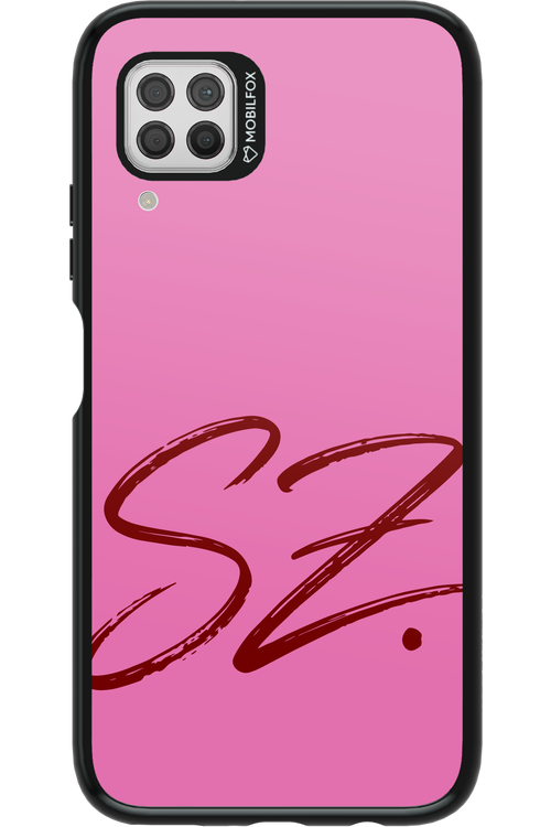 (Sorbet) SZ 2.0 - Huawei P40 Lite