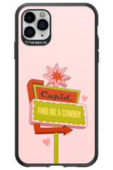 Cupid sign 2.0 - Apple iPhone 11 Pro Max