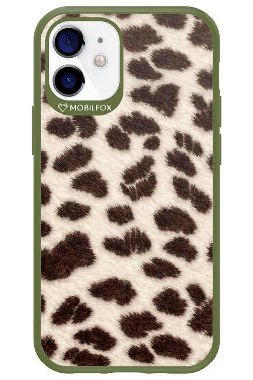 Wild Coat - Apple iPhone 12 Mini