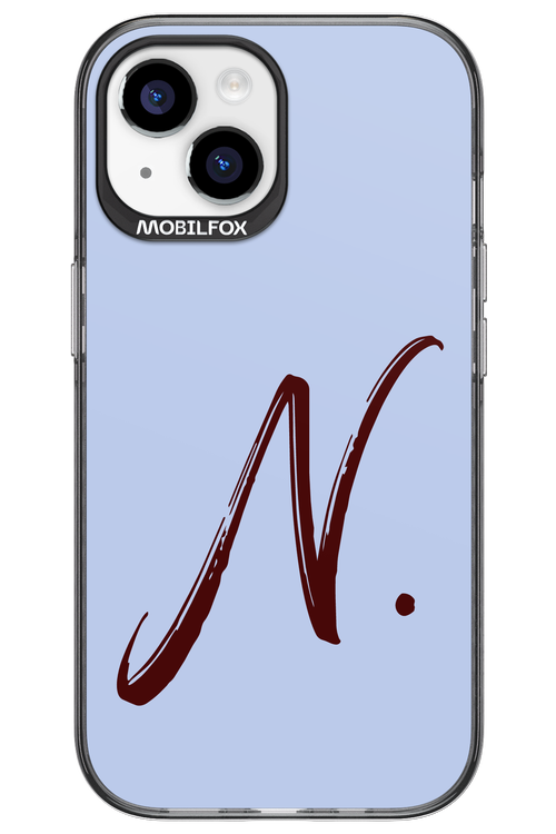 (Jellyfish Presso) N 2.0 - Apple iPhone 15
