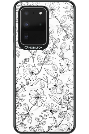 Lineart Beuty - Samsung Galaxy S20 Ultra 5G