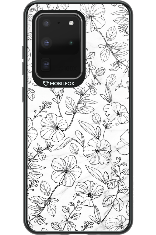 Lineart Beuty - Samsung Galaxy S20 Ultra 5G