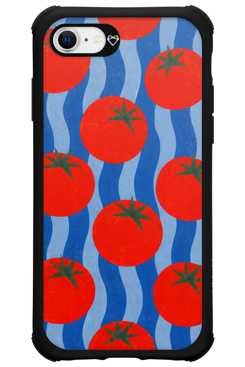 TOMATO 2.0 - Apple iPhone SE 2022