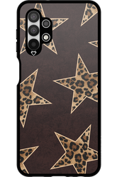Wild Stars Brown 2.0 - Samsung Galaxy A13 4G
