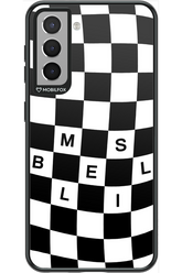 Belli Checked 2.0 - Samsung Galaxy S21