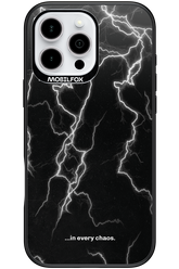 Chaotic Thunder - Apple iPhone 16 Pro Max