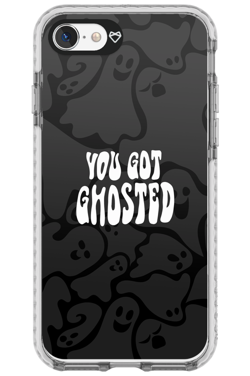 Ghosted - Apple iPhone 8