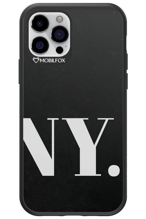 NY (Off Space) 2.0 - Apple iPhone 12 Pro