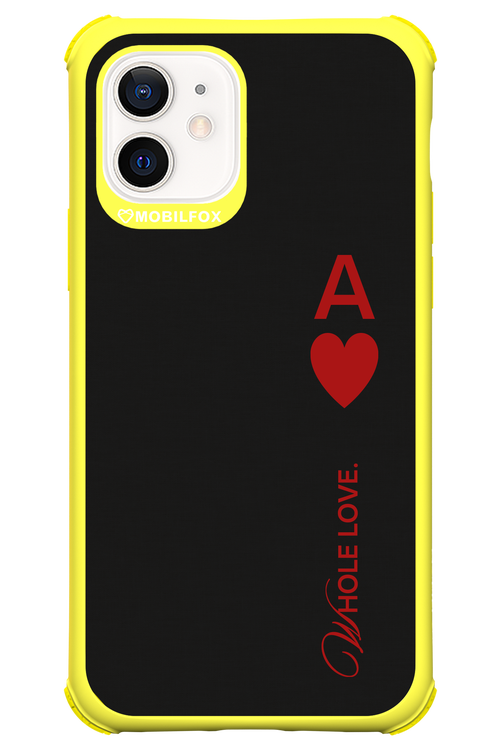 Whole 2.0 - Apple iPhone 12