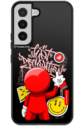 Just Decoration 2.0 - Samsung Galaxy S22