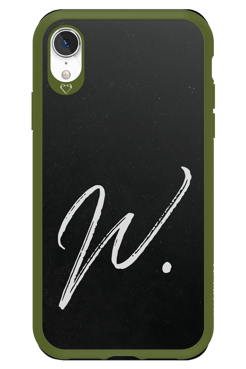 (Off Space) W 2.0 - Apple iPhone XR