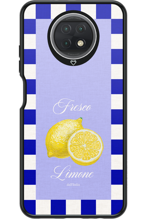 Fresssh - Xiaomi Redmi Note 9T 5G