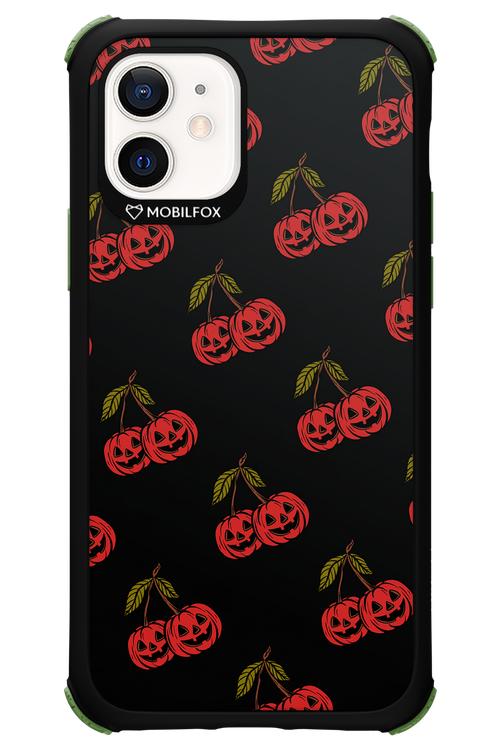 Spicey Pumpkin - Apple iPhone 12