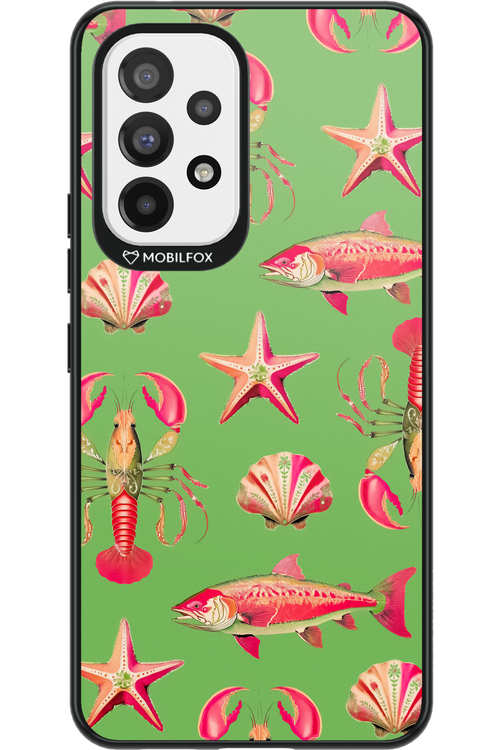 Sea Stars - Samsung Galaxy A53