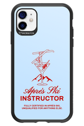 Instructor - Apple iPhone 11