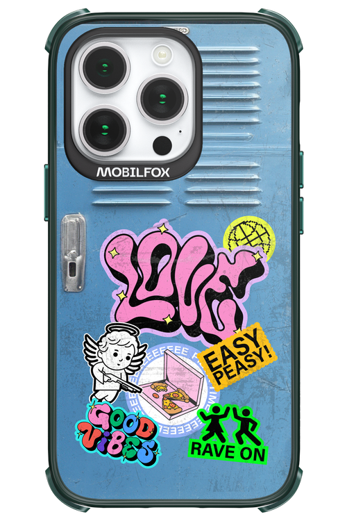 My Locker - Apple iPhone 14 Pro