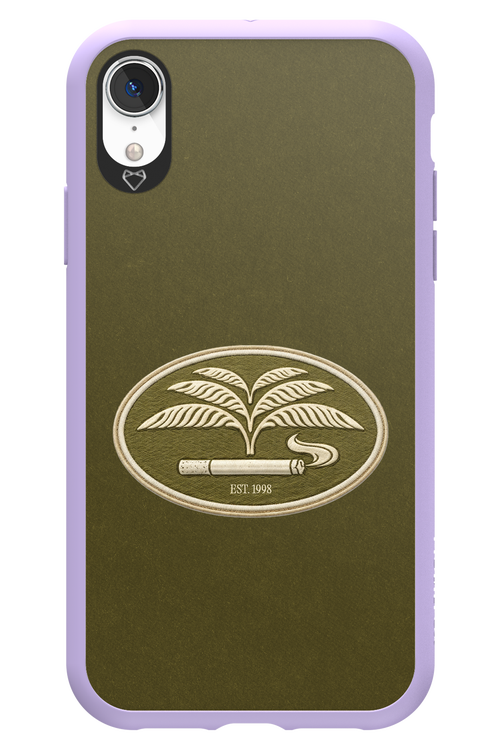 Nature Check - Apple iPhone XR