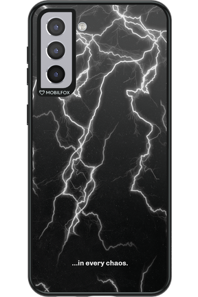 Chaotic Thunder 2.0 - Samsung Galaxy S21+