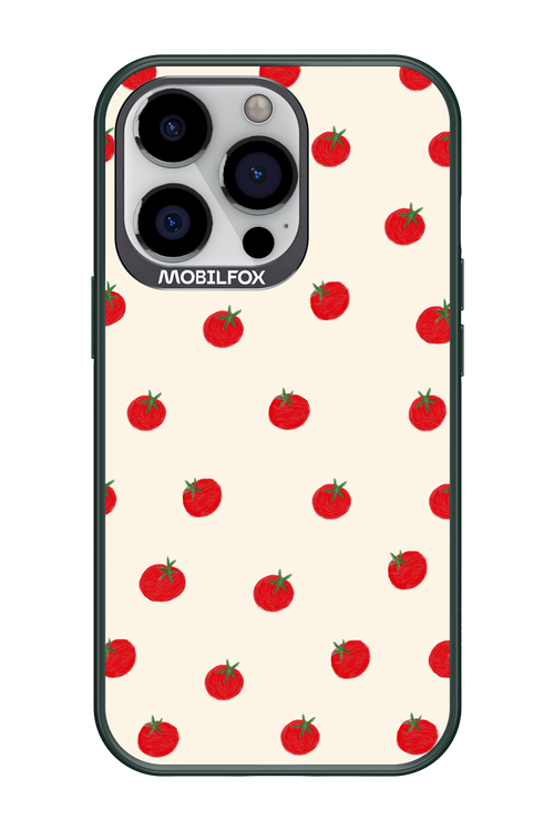 Baby Tomato - Apple iPhone 13 Pro