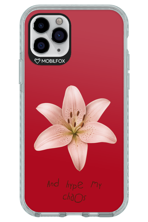 Chaos 2.0 - Apple iPhone 11 Pro