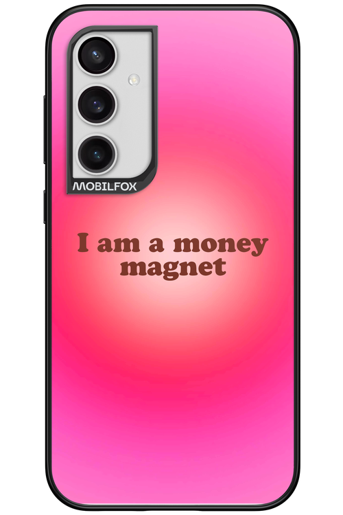 Money Magnet  - Samsung Galaxy S23 FE