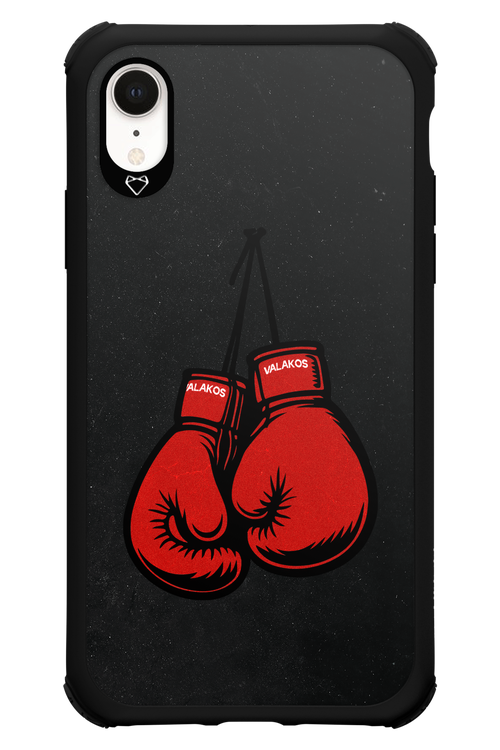 BoxRrr 2.0 - Apple iPhone XR