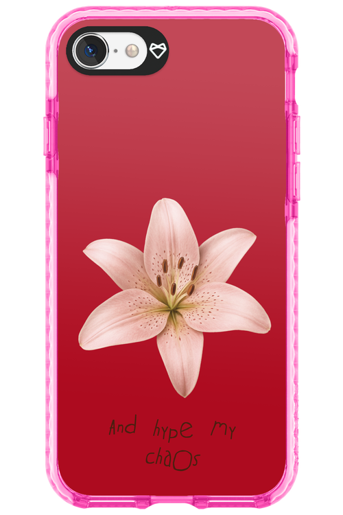 Chaos - Apple iPhone 7