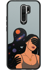 Universe Lover - Xiaomi Redmi 9