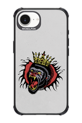 Monkey Rage Light 2.0 - Apple iPhone 16e