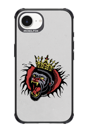 Monkey Rage Light 2.0 - Apple iPhone 16e