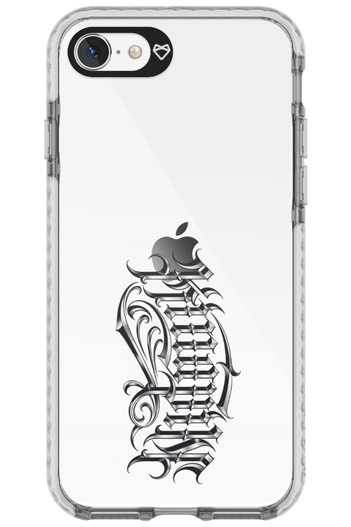 Chaotic Love - Apple iPhone SE 2020