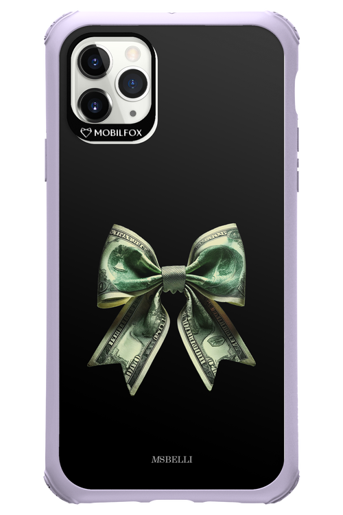 Money is Cute 2.0 - Apple iPhone 11 Pro Max