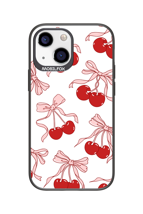 Cherry Queen - Apple iPhone 13 Mini