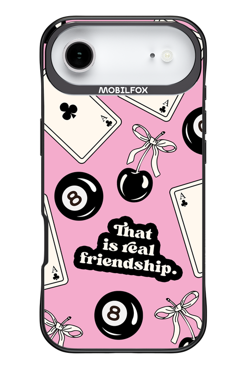 Win Win Black - Apple iPhone 17 Air