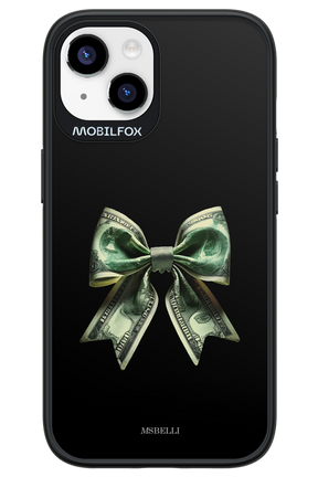 Money is Cute 2.0 - Apple iPhone 14