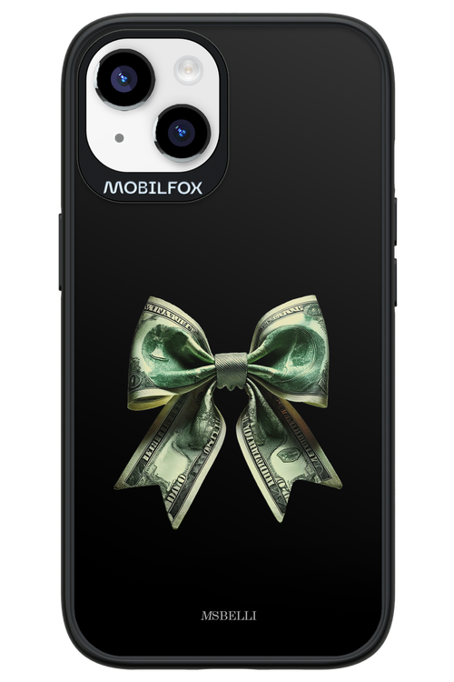 Money is Cute 2.0 - Apple iPhone 14