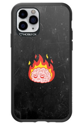 My brain - Apple iPhone 11 Pro