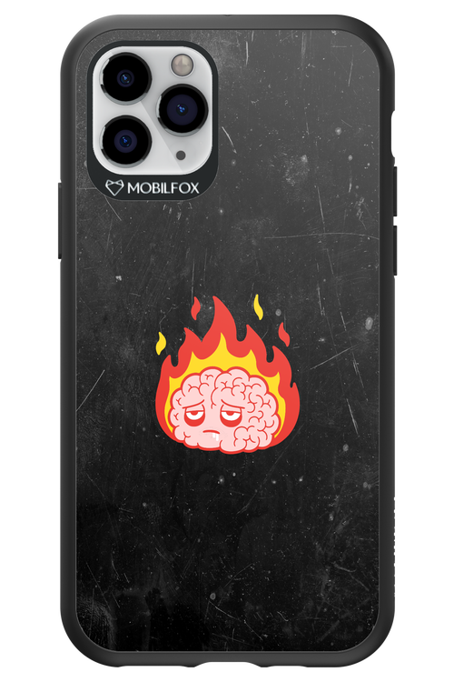My brain - Apple iPhone 11 Pro