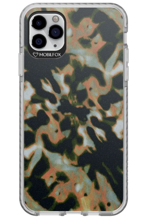 Tiger Acid - Apple iPhone 11 Pro Max