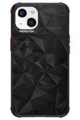 Low Poly - Apple iPhone 13