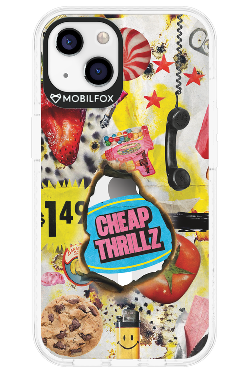 CHEAP THRILLZ - Apple iPhone 13