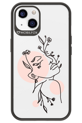 Confidence - Apple iPhone 13