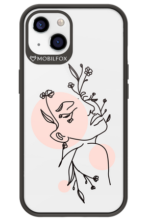 Confidence - Apple iPhone 13