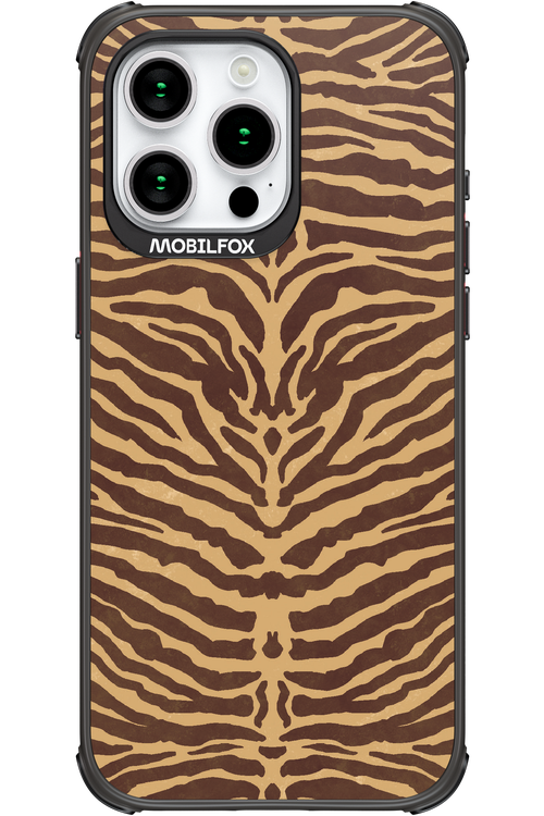 Urban Zebra - Apple iPhone 15 Pro Max