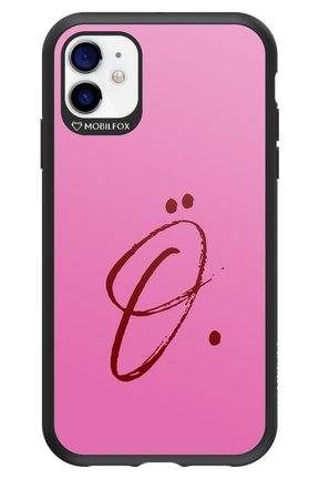 (Sorbet) O II 2.0 - Apple iPhone 11
