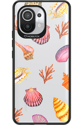 Sea Shells - Xiaomi Mi 11 5G